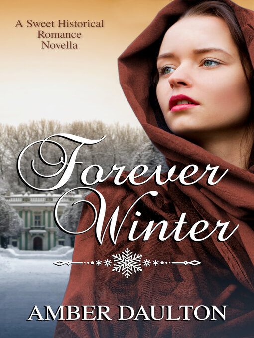 Title details for Forever Winter by Amber Daulton - Wait list